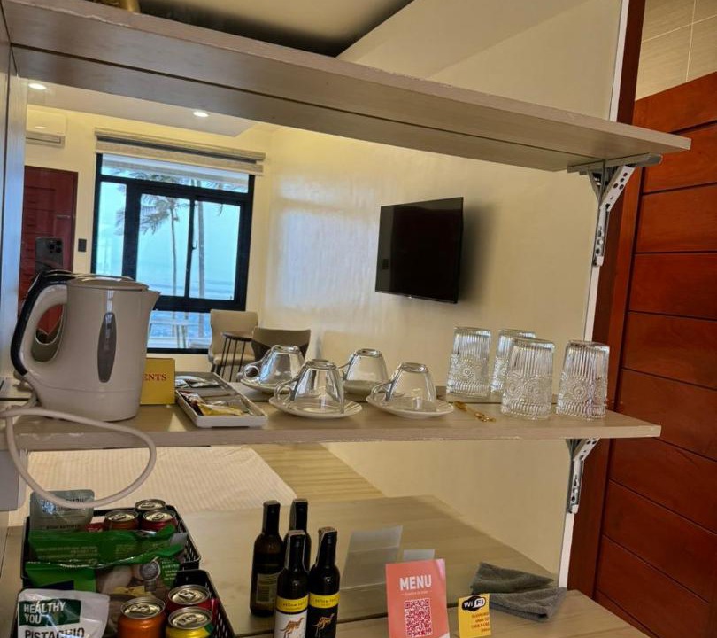 Photo of Kitchen in Lumban