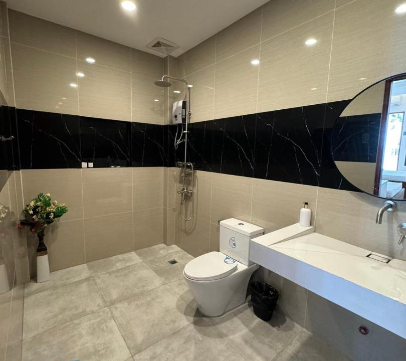 Photo of Bathroom in Lumban