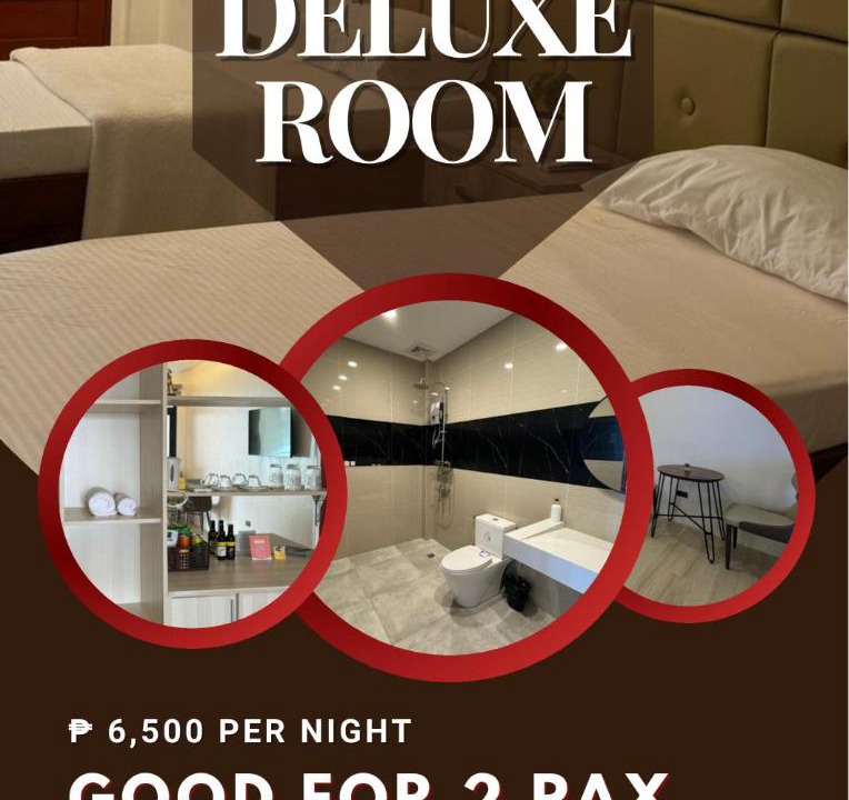 Photo of Bedroom in Lumban