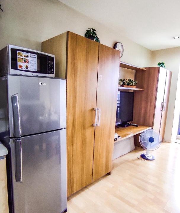 Photo of Kitchen in Downtown