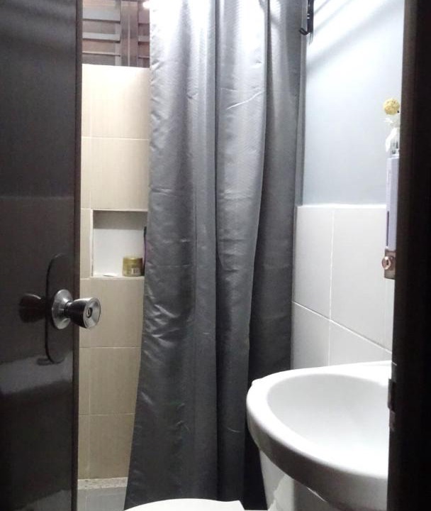 Photo of Bathroom in Santiago City