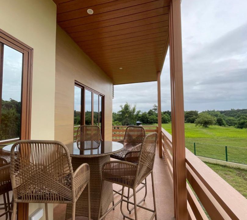 Photo of Patio Balcony in Bacnotan