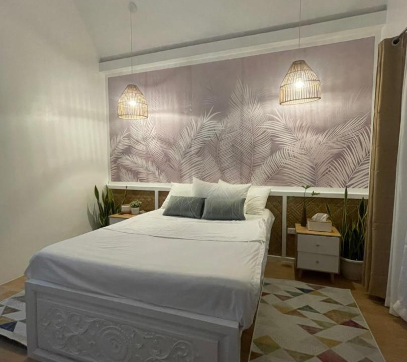 Photo of Bedroom in Cateel