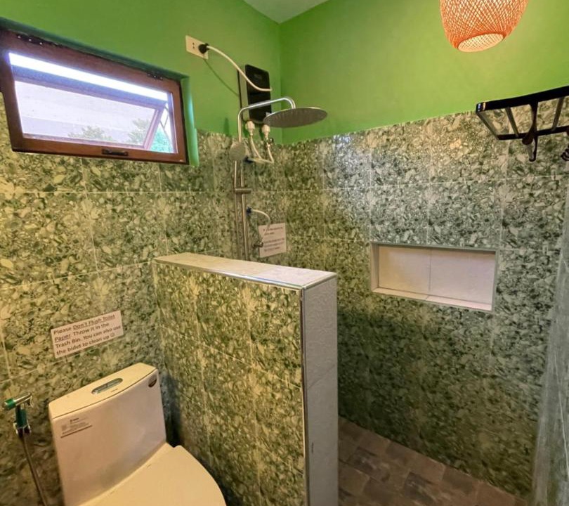 Photo of Bathroom in Bacnotan