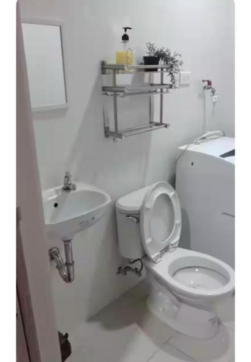 Photo of Bathroom in San Bartolome