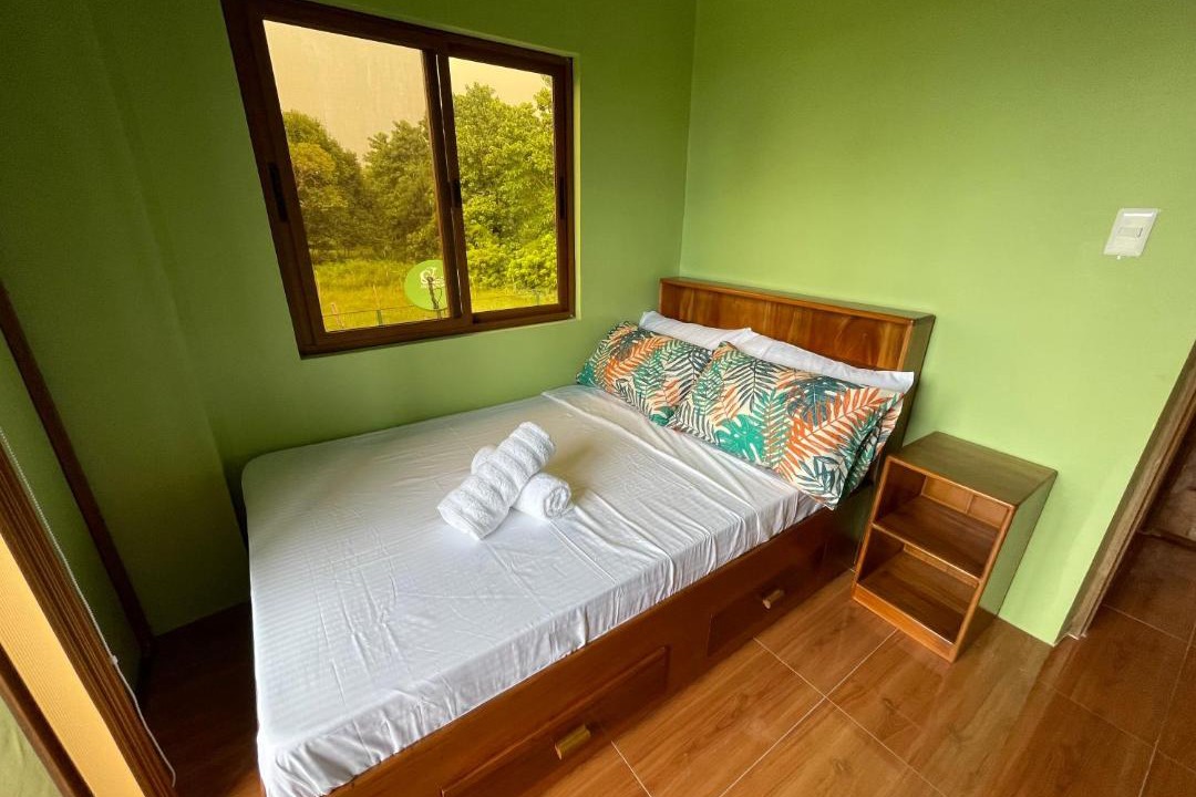 Photo of Bedroom in Bacnotan