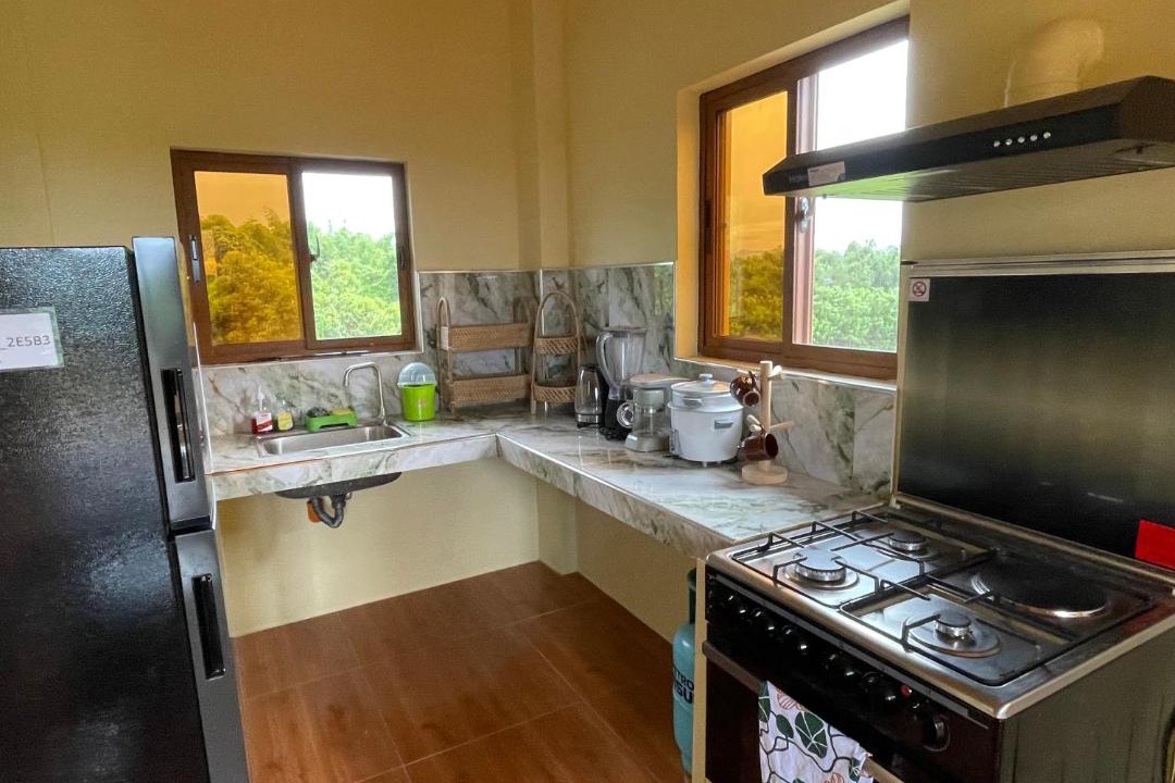 Photo of Kitchen in Bacnotan