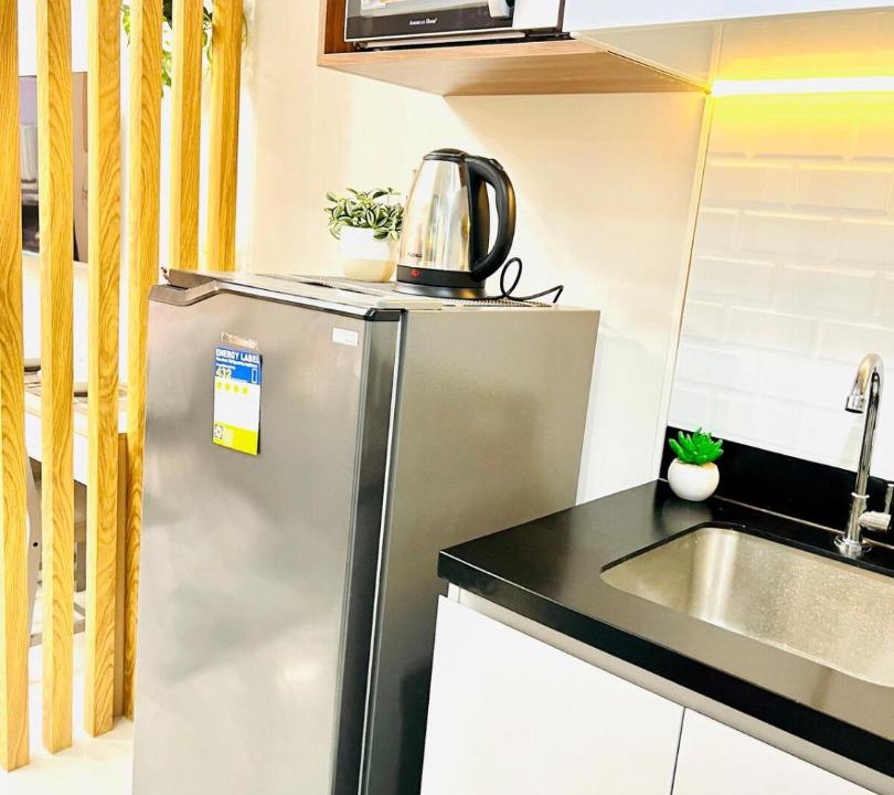 Photo of Kitchen in Bakilid