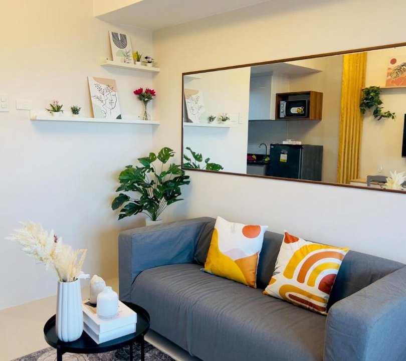 Photo of Livingroom in Bakilid