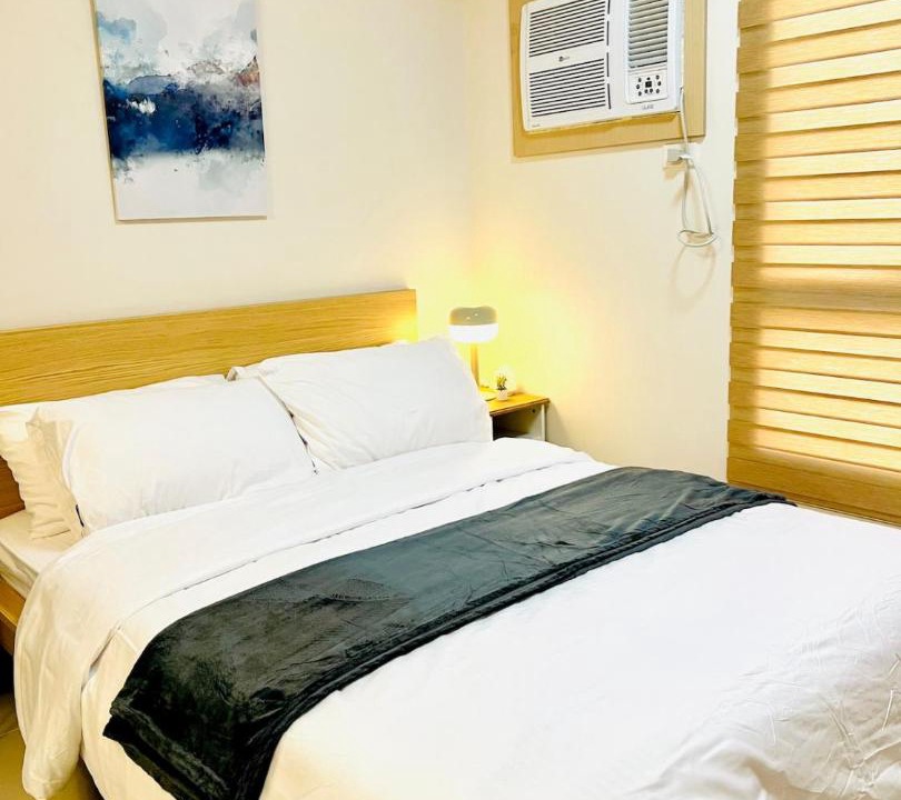 Photo of Bedroom in Bakilid