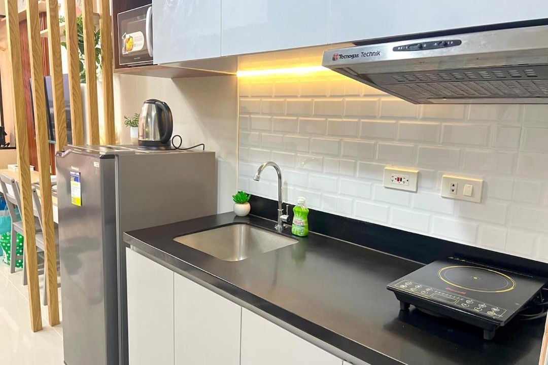 Photo of Kitchen in Bakilid
