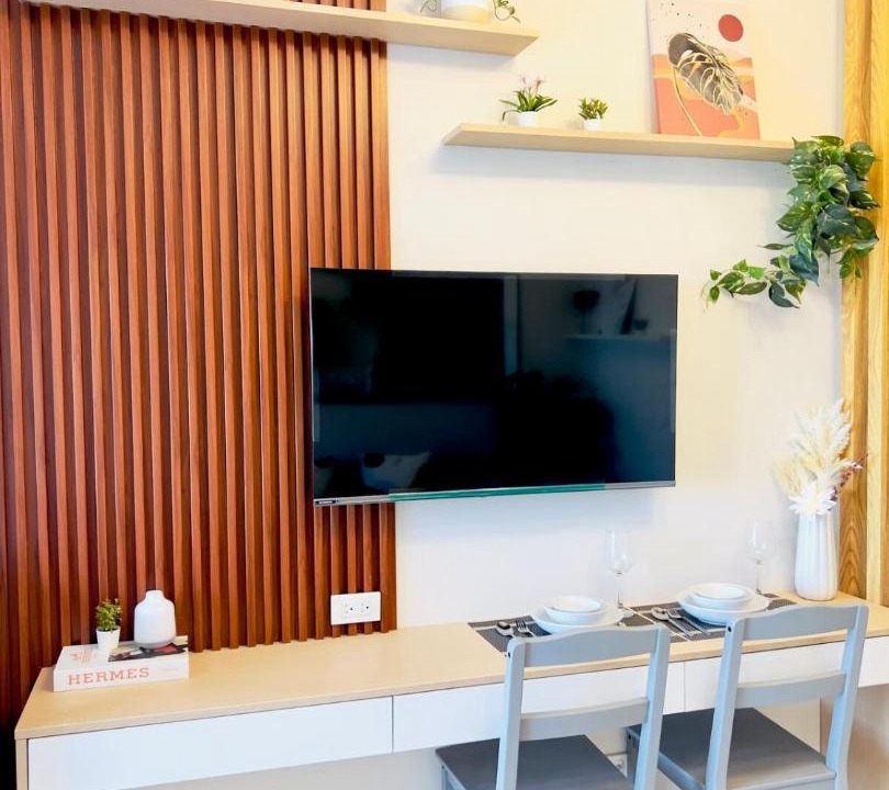 Photo of Livingroom in Bakilid