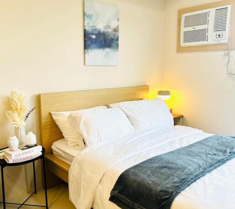 Photo of Bedroom in Bakilid
