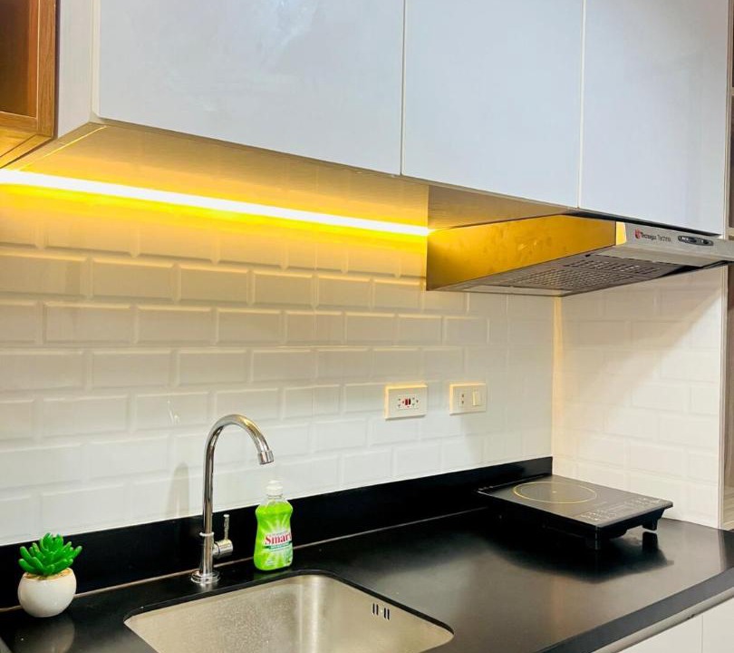 Photo of Kitchen in Bakilid