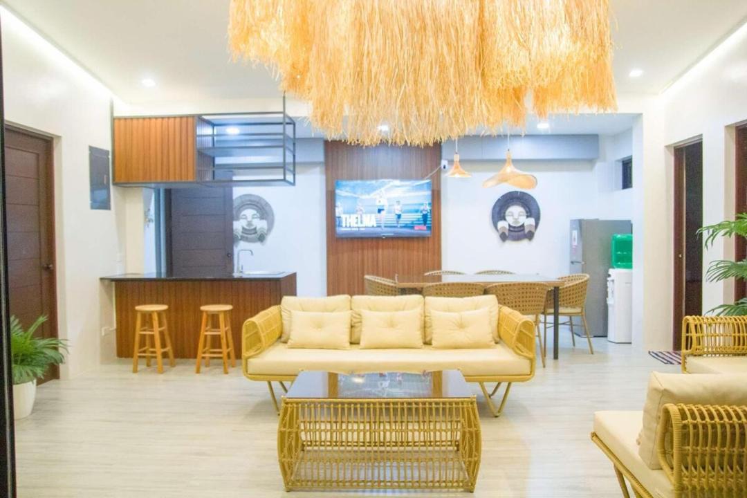 Photo of Livingroom in Floridablanca