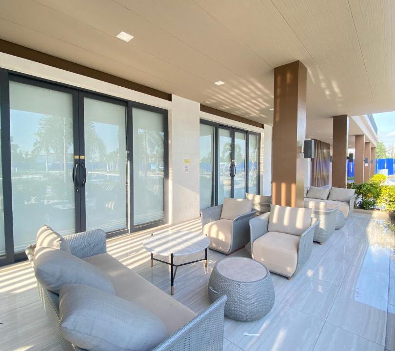 Photo of Patio Balcony in Ususan