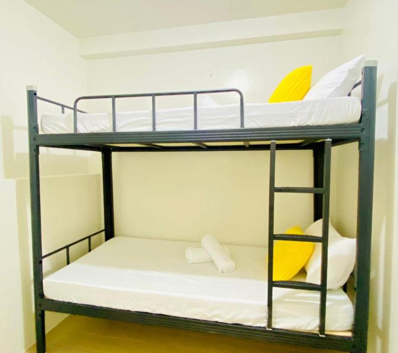 Photo of Bedroom in Ususan