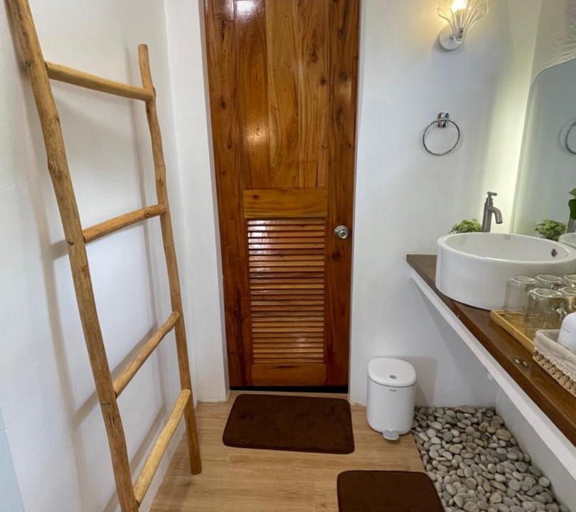 Photo of Bathroom in Cateel