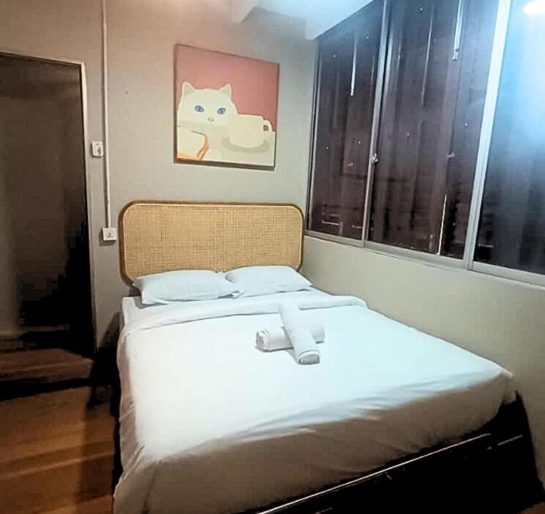 Photo of Bedroom in Downtown George Town