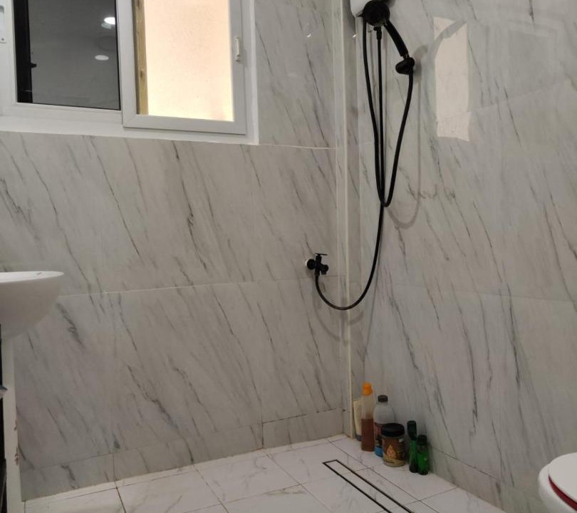 Photo of Bathroom in San Francisco Island