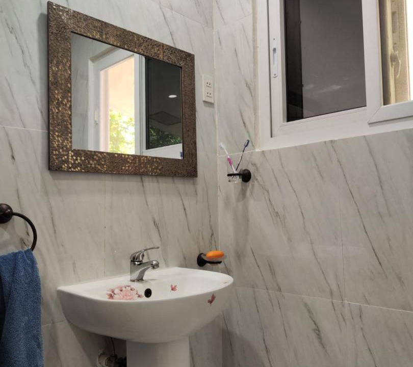 Photo of Bathroom in San Francisco Island