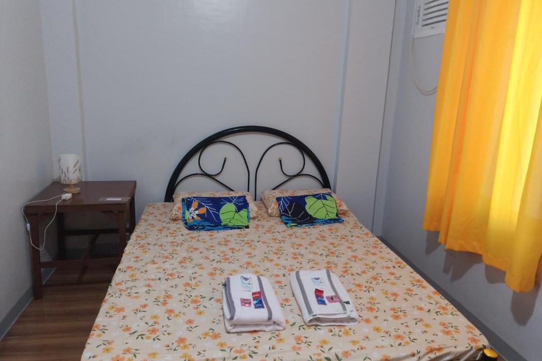Photo of Bedroom in Jagna