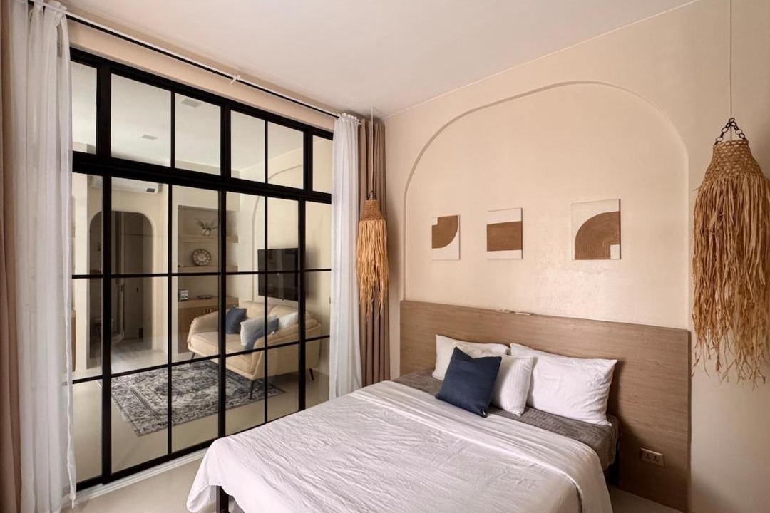 Photo of Bedroom in Poblacion District
