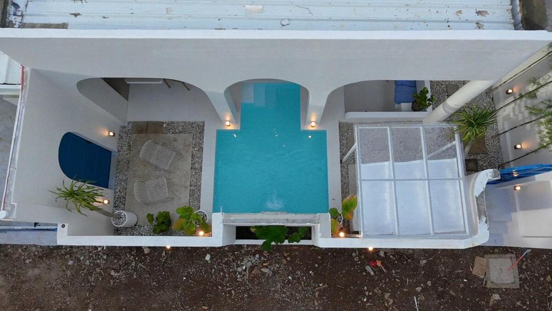 Photo of Patio Balcony in Poblacion District