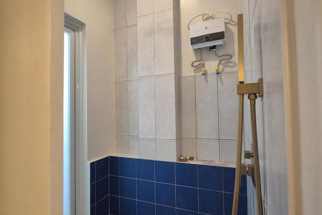 Photo of Bathroom in Poblacion District