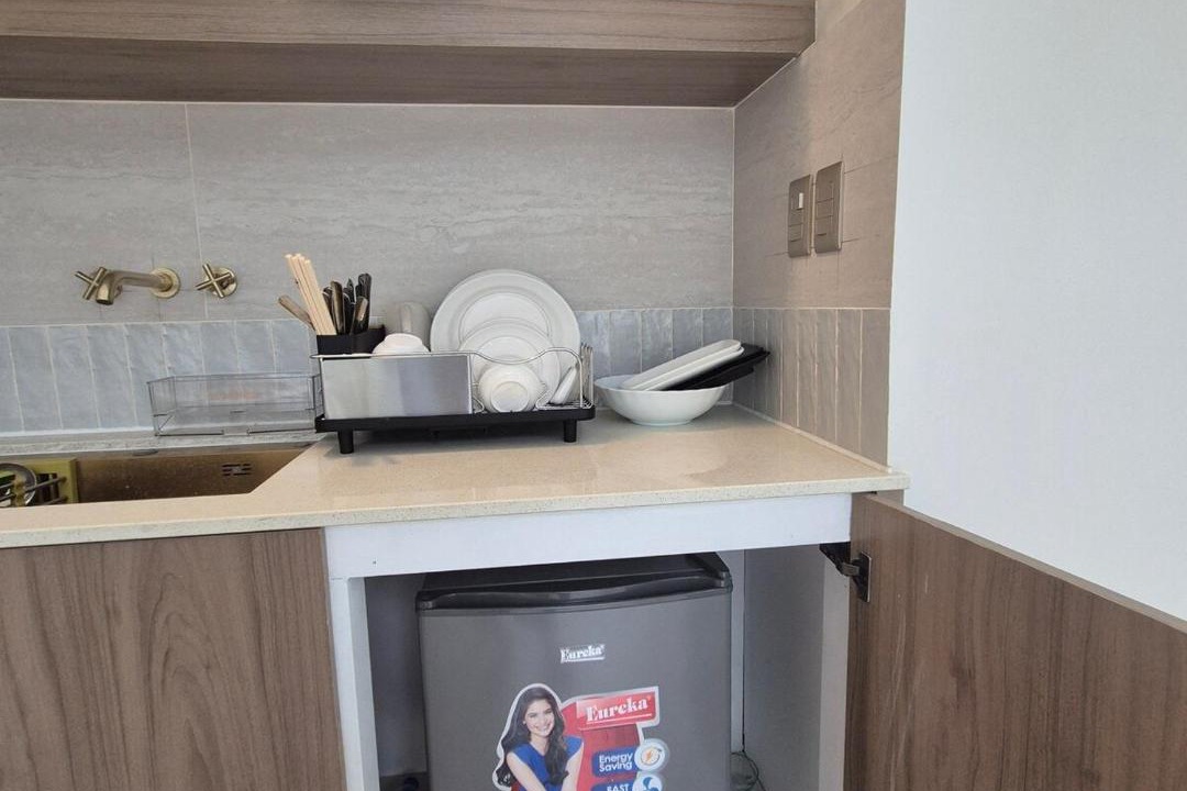 Photo of Kitchen in Poblacion District