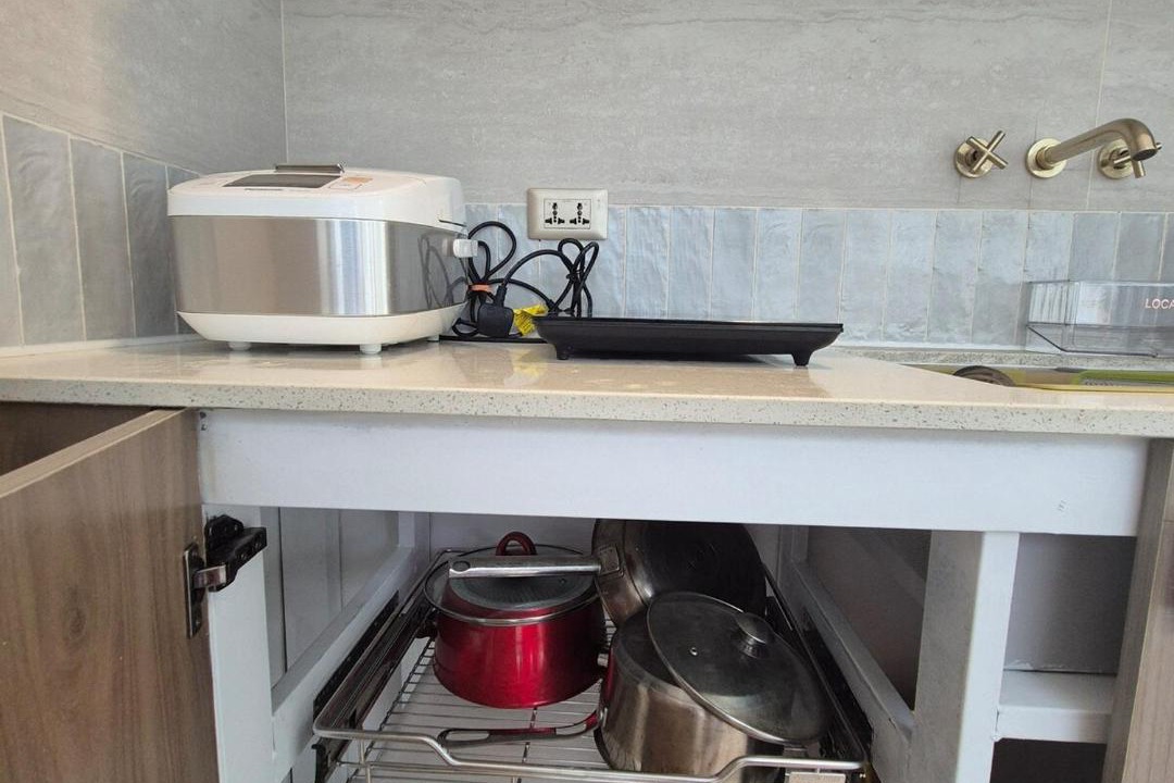 Photo of Kitchen in Poblacion District