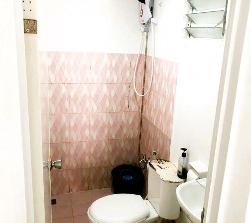 Photo of Bathroom in Calapan