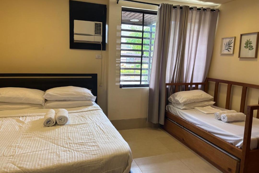 Photo of Bedroom in Anvaya Cove Nature Club