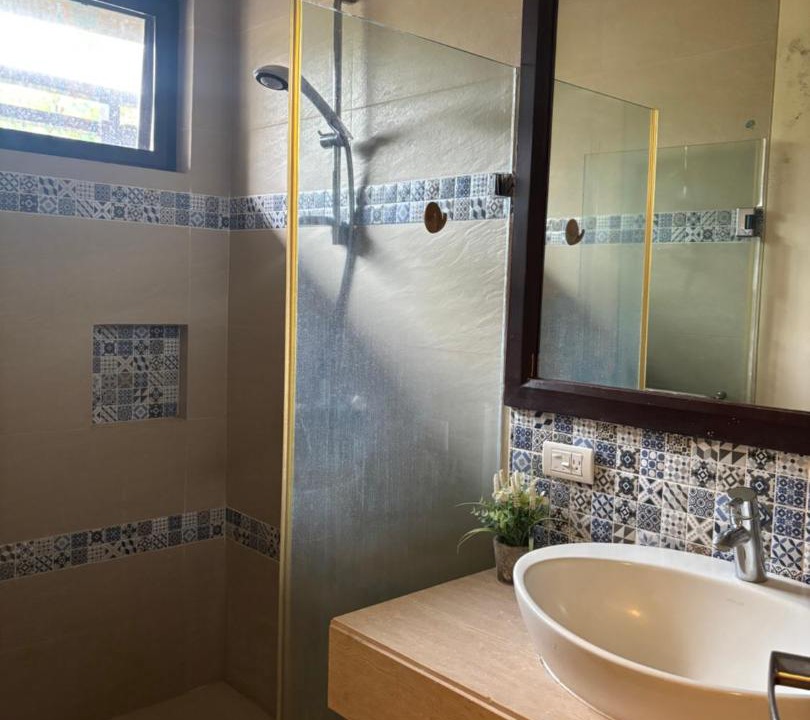 Photo of Bathroom in Anvaya Cove Nature Club