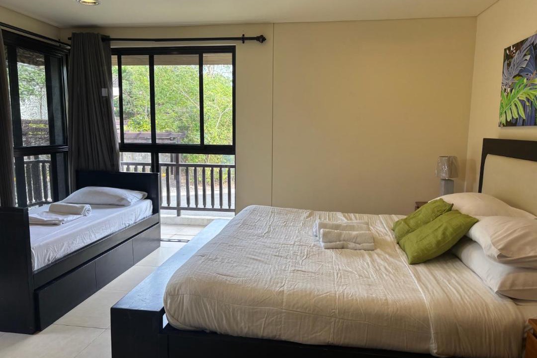 Photo of Bedroom in Anvaya Cove Nature Club