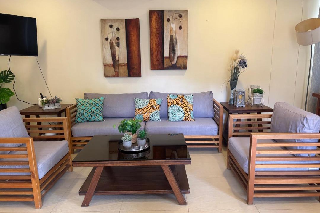 Photo of Livingroom in Anvaya Cove Nature Club