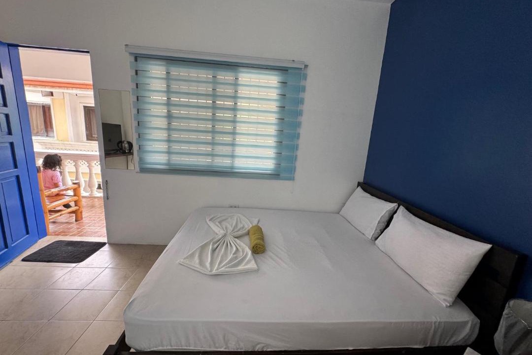 Photo of Bedroom in Puerto Galera