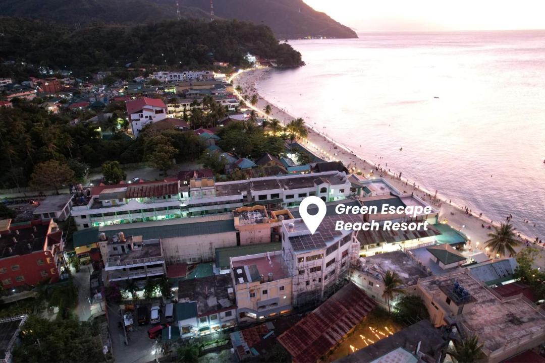 Photo of Others in Puerto Galera