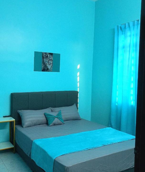 Photo of Bedroom in Kampung Paya Keladi