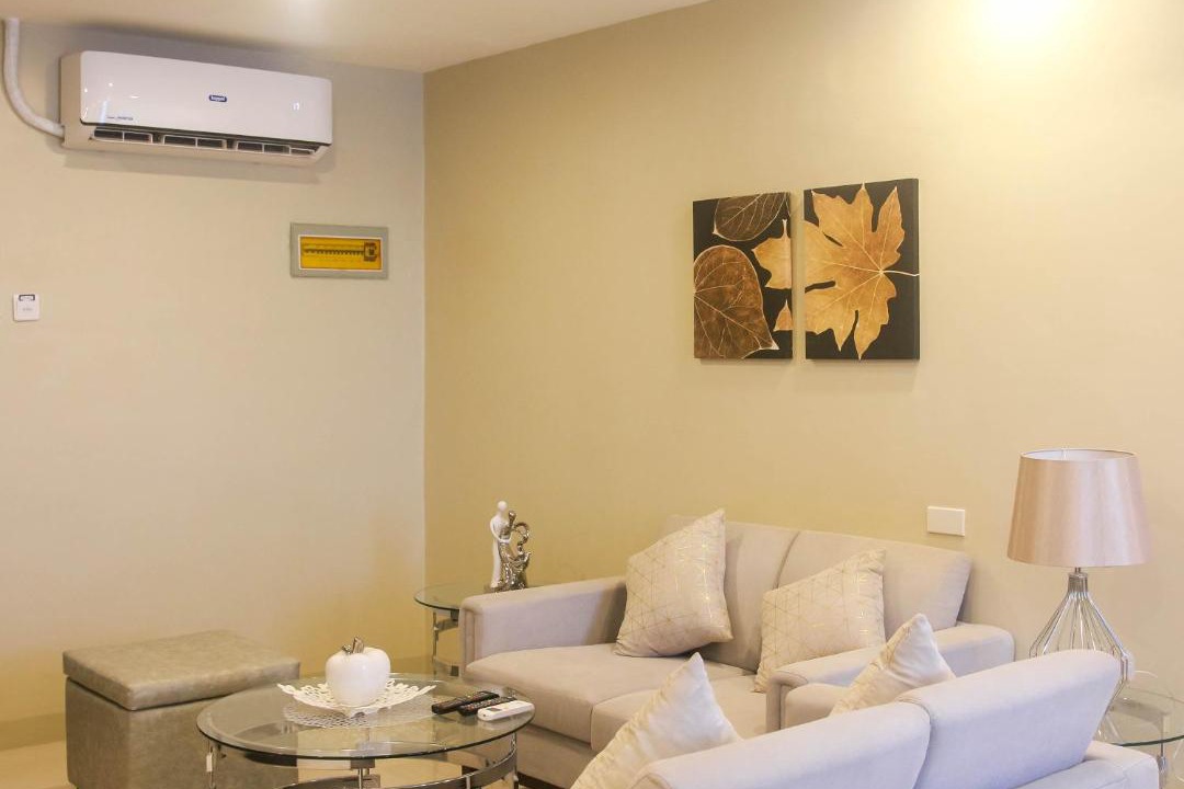 Photo of Livingroom in Pavia