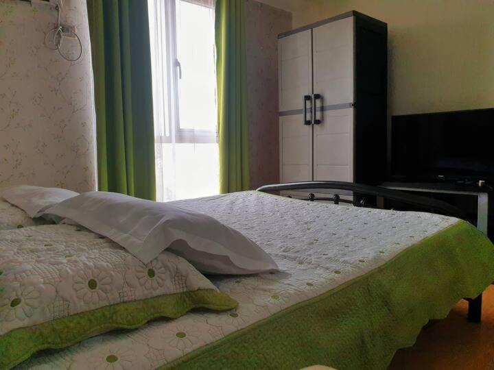Photo of Bedroom in Santa Cruz