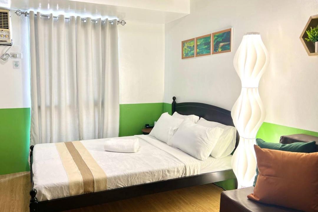 Photo of Bedroom in Santa Cruz