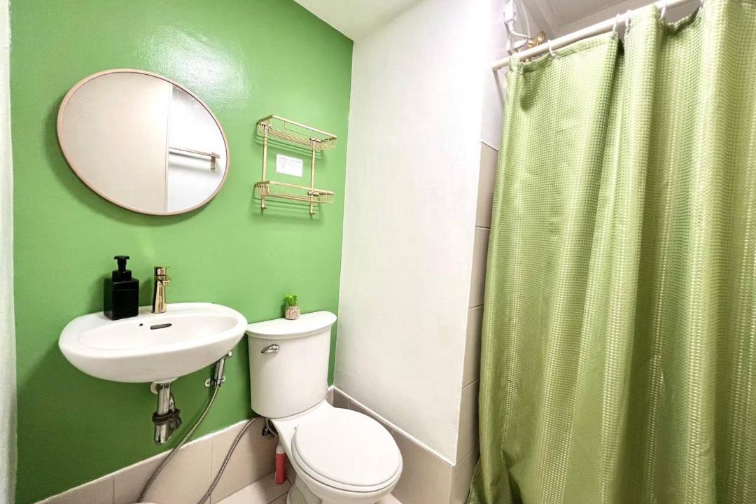 Photo of Bathroom in Santa Cruz