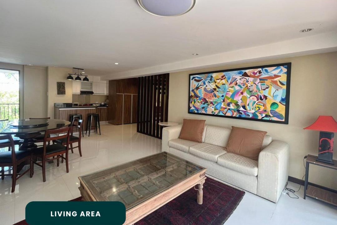 Photo of Livingroom in Punta Engano