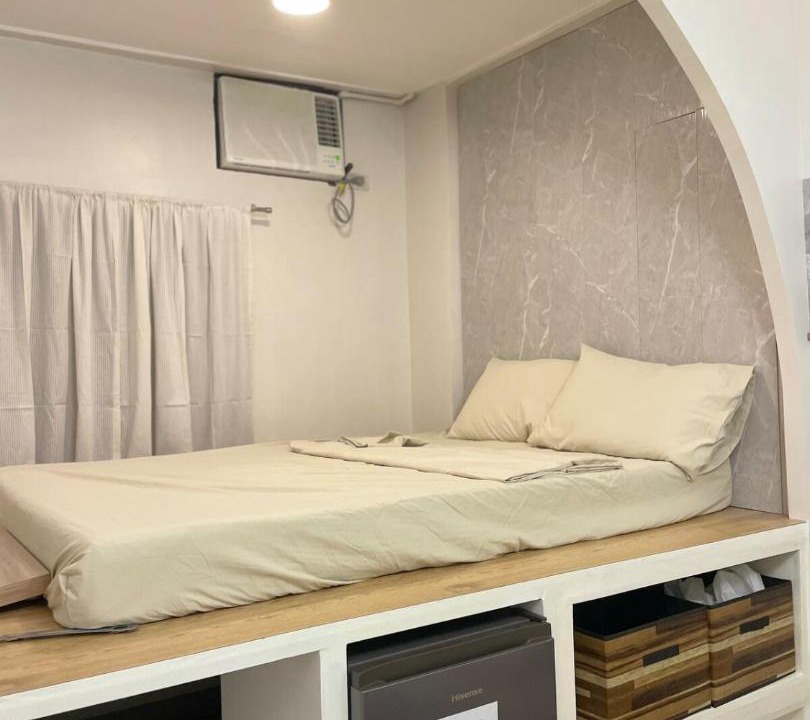 Photo of Bedroom in Balibago