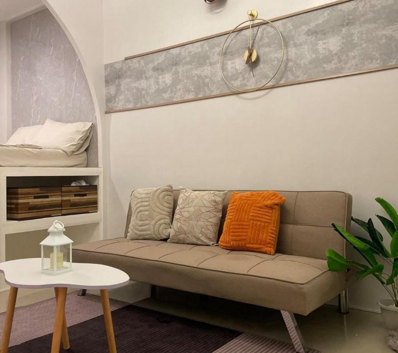 Photo of Livingroom in Balibago
