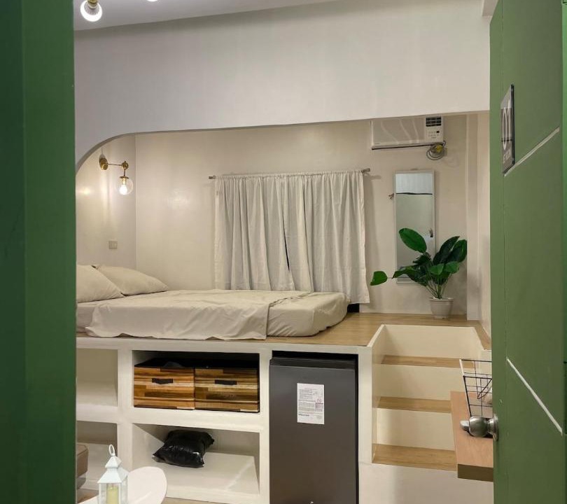 Photo of Bedroom in Balibago