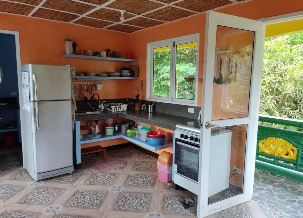 Photo of Kitchen in Cajidiocan