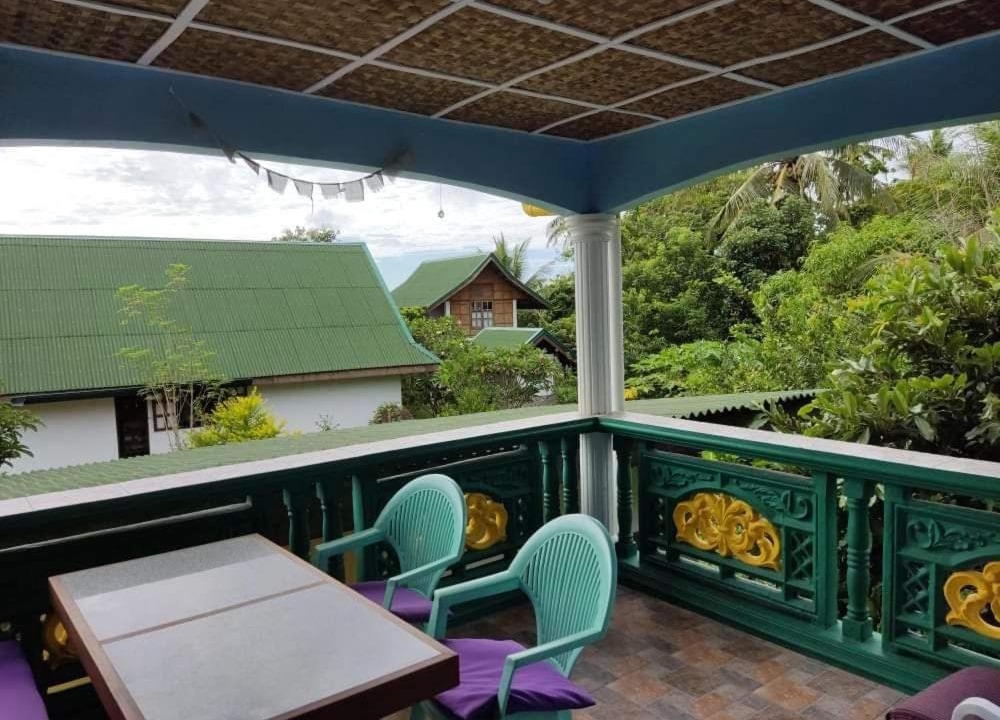 Photo of Patio Balcony in Cajidiocan