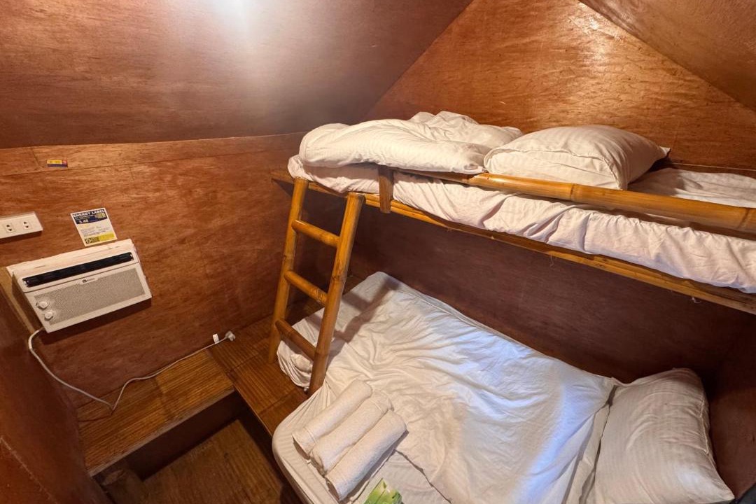 Photo of Bedroom in Bauang